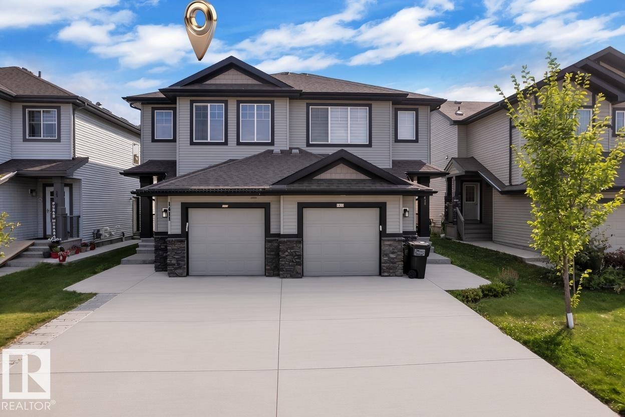 1411 25 Street, Edmonton, AB, T6T 2E2