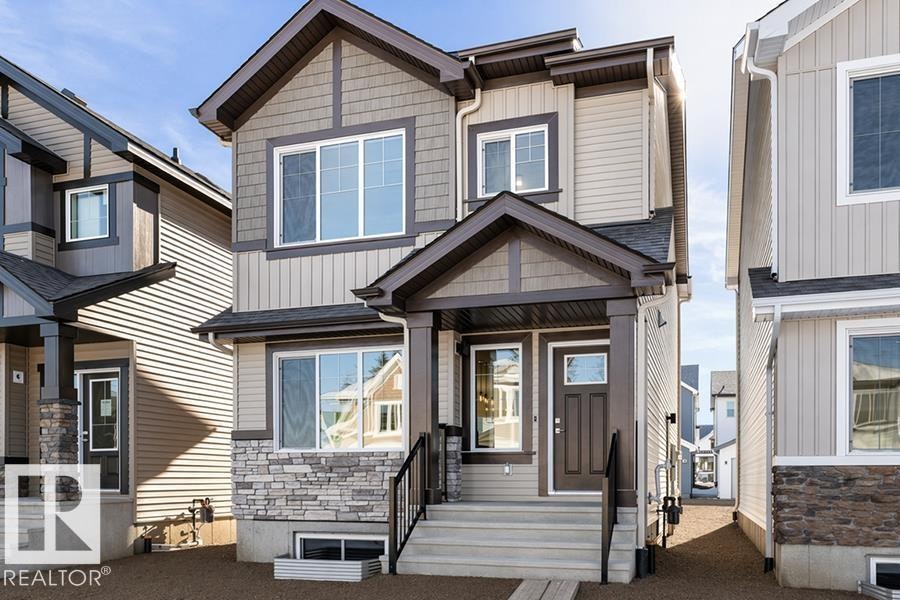 20711 43 Avenue, Edmonton, AB, T6M 3E3