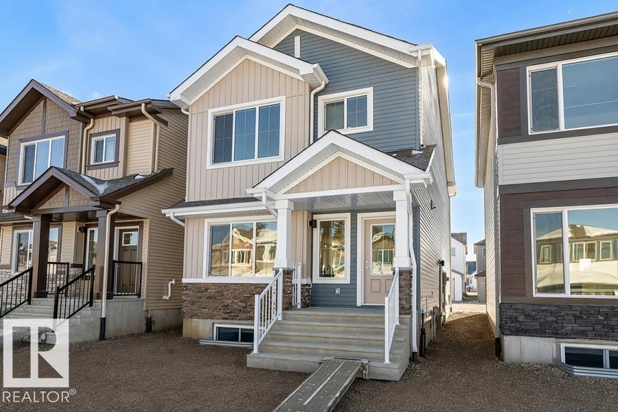 20715 43 Avenue, Edmonton, AB, T6M 3E9
