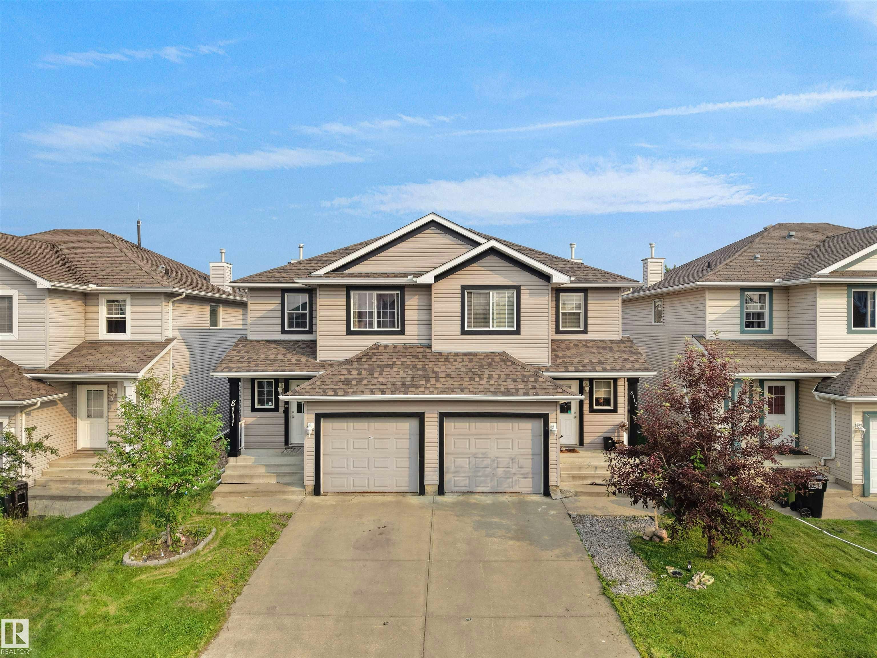 8111 7 Ave Avenue SW, Edmonton, AB, T6X 1L9