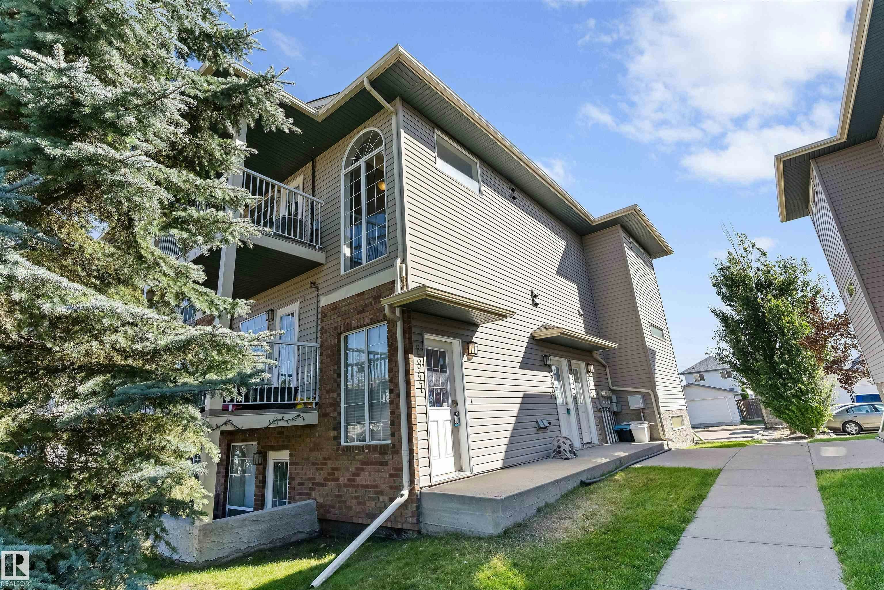 2947 26 Street, Edmonton, AB, T6T 2A1