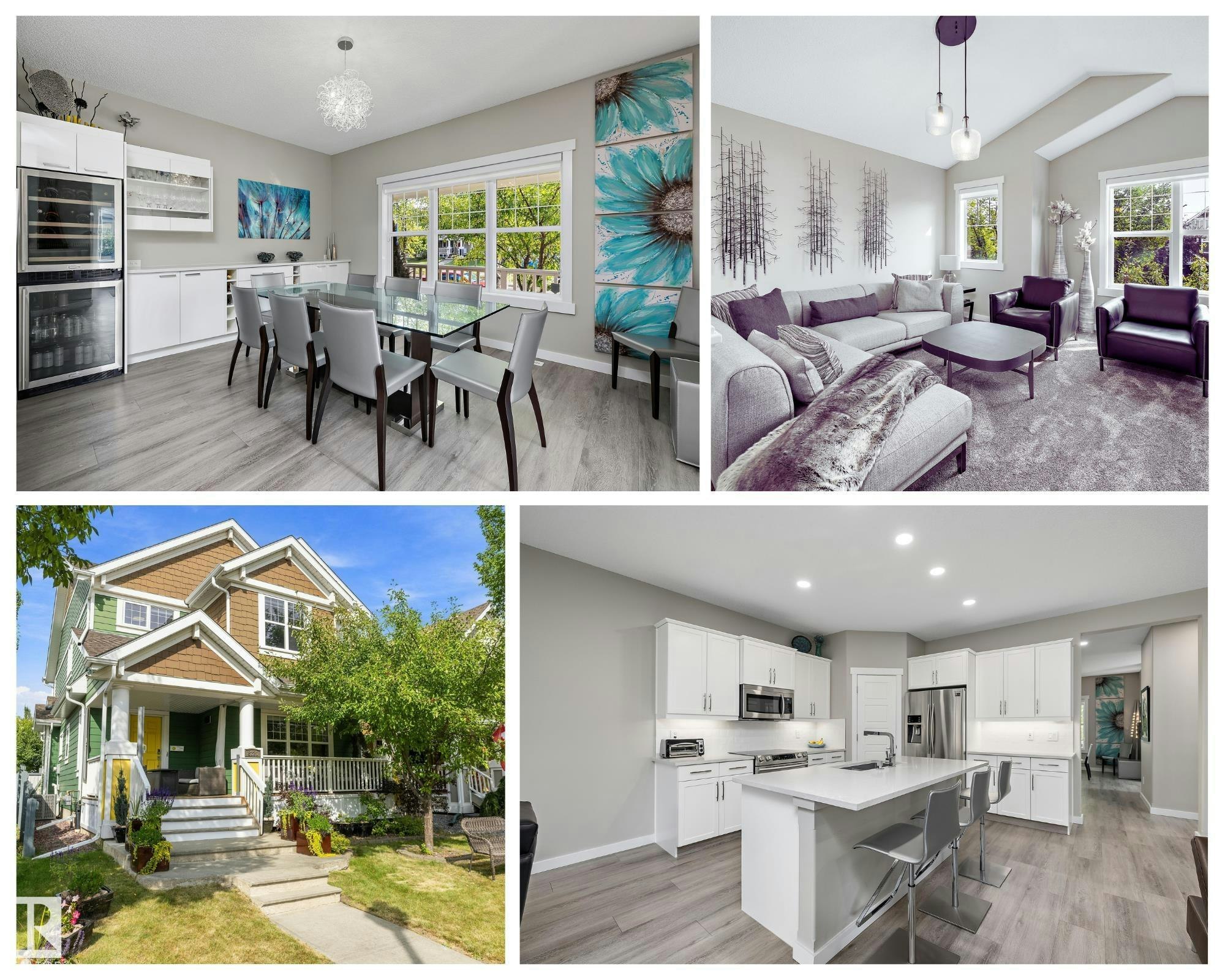 8220 Summerside Grande Boulevard, Edmonton, AB, T6X 0J2