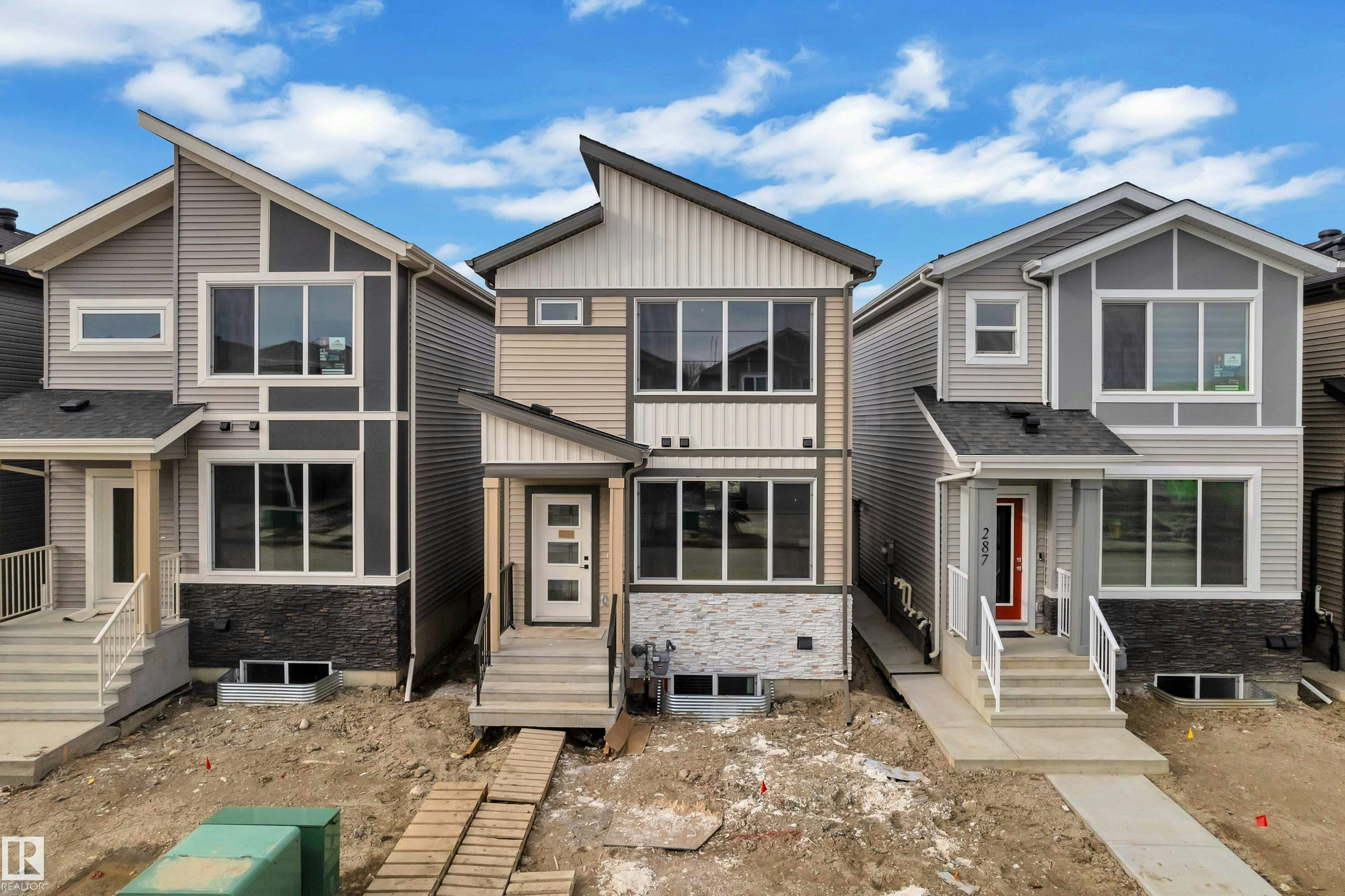 285 Munn Way, Leduc, AB, T9E 1V1