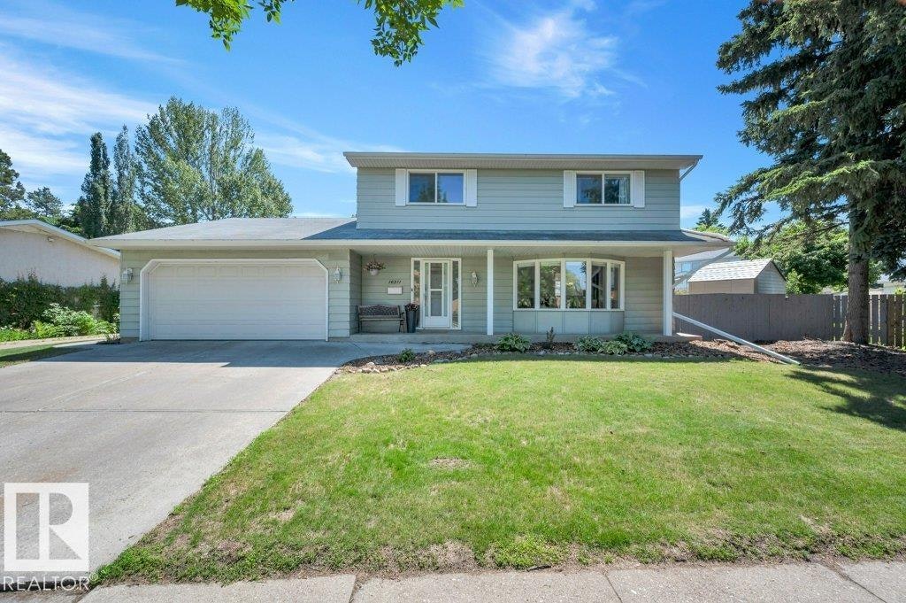 16211 78 Avenue, Edmonton, AB, T5R 3E5