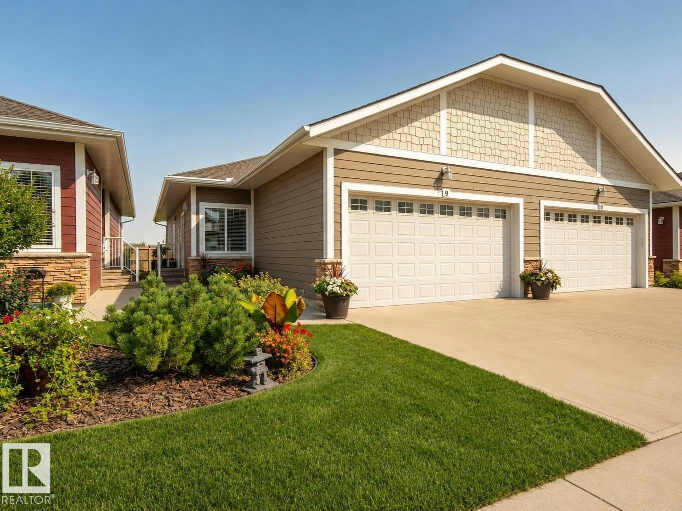 9-175 Mcconachie Drive, Edmonton, AB, T5Y 0S1