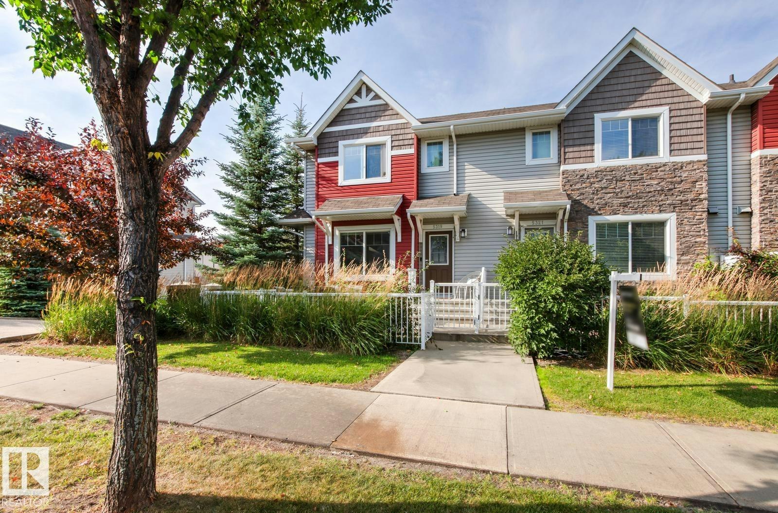 5319 3 Avenue, Edmonton, AB, T6X 0W7