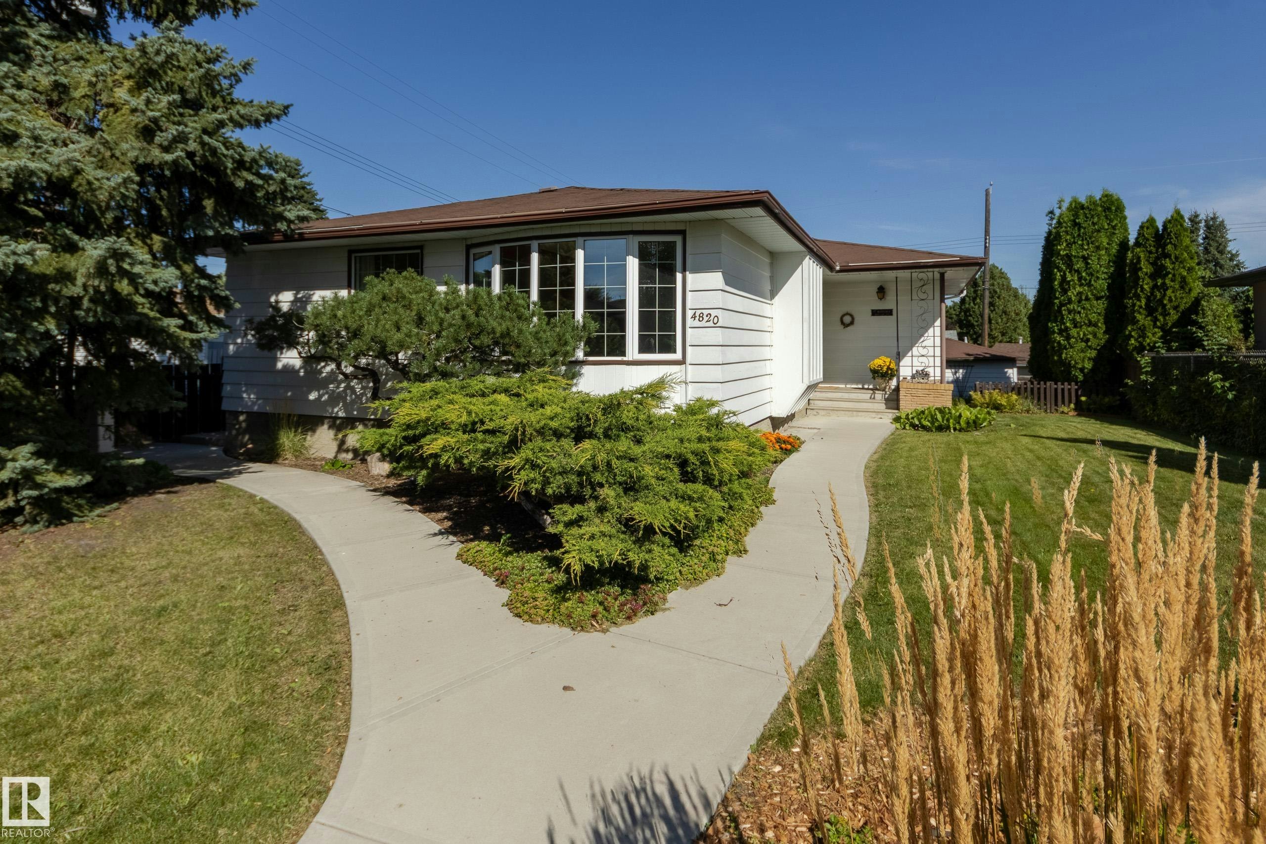 4820 109 Avenue, Edmonton, AB, T6A 1R6