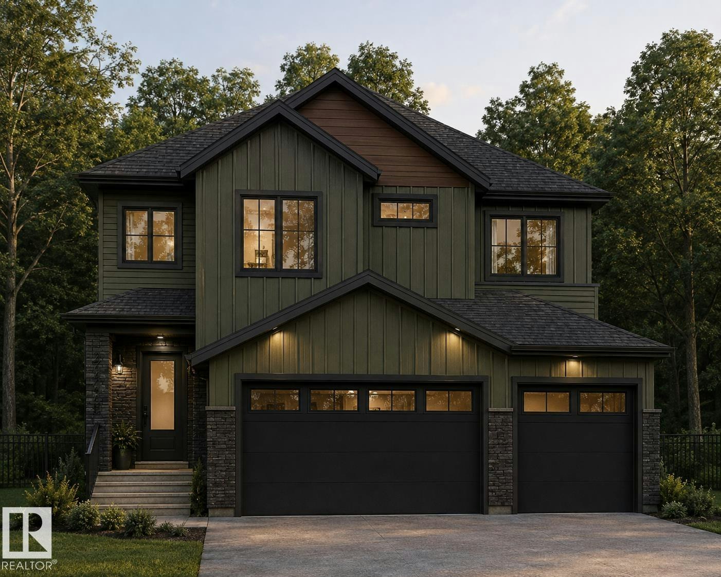 728 158 Avenue, Edmonton, AB, T5Y 2Z5