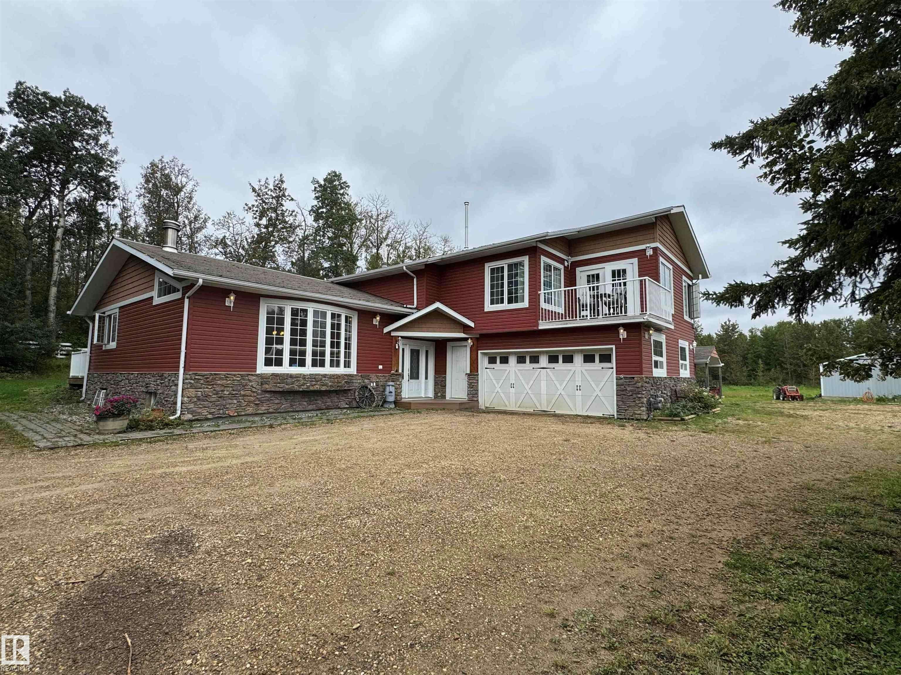 97-52356 Rge Road 221, Rural Strathcona County, AB, T8E 1W2