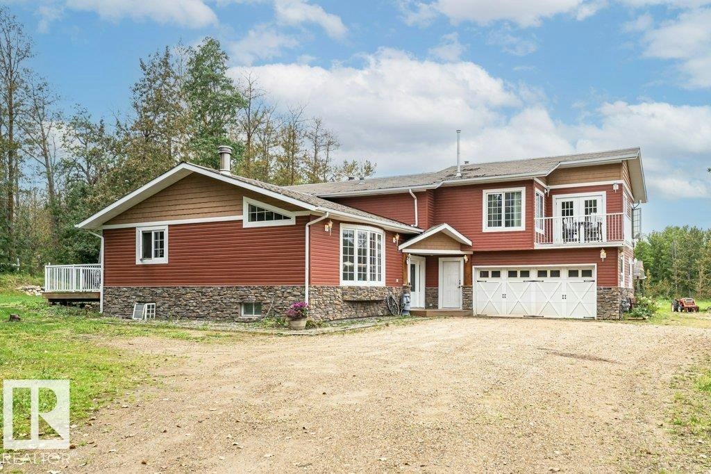 97-52356 Rge Road 221, Rural Strathcona County, AB, T8E 1W2