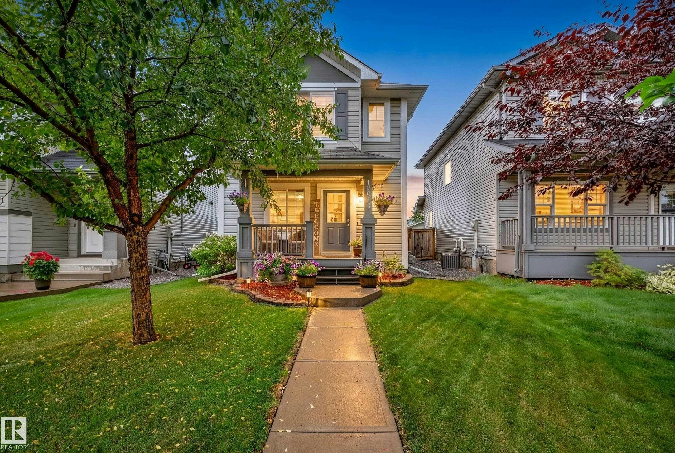 18040 89 Street, Edmonton, AB, T5Z 0J4
