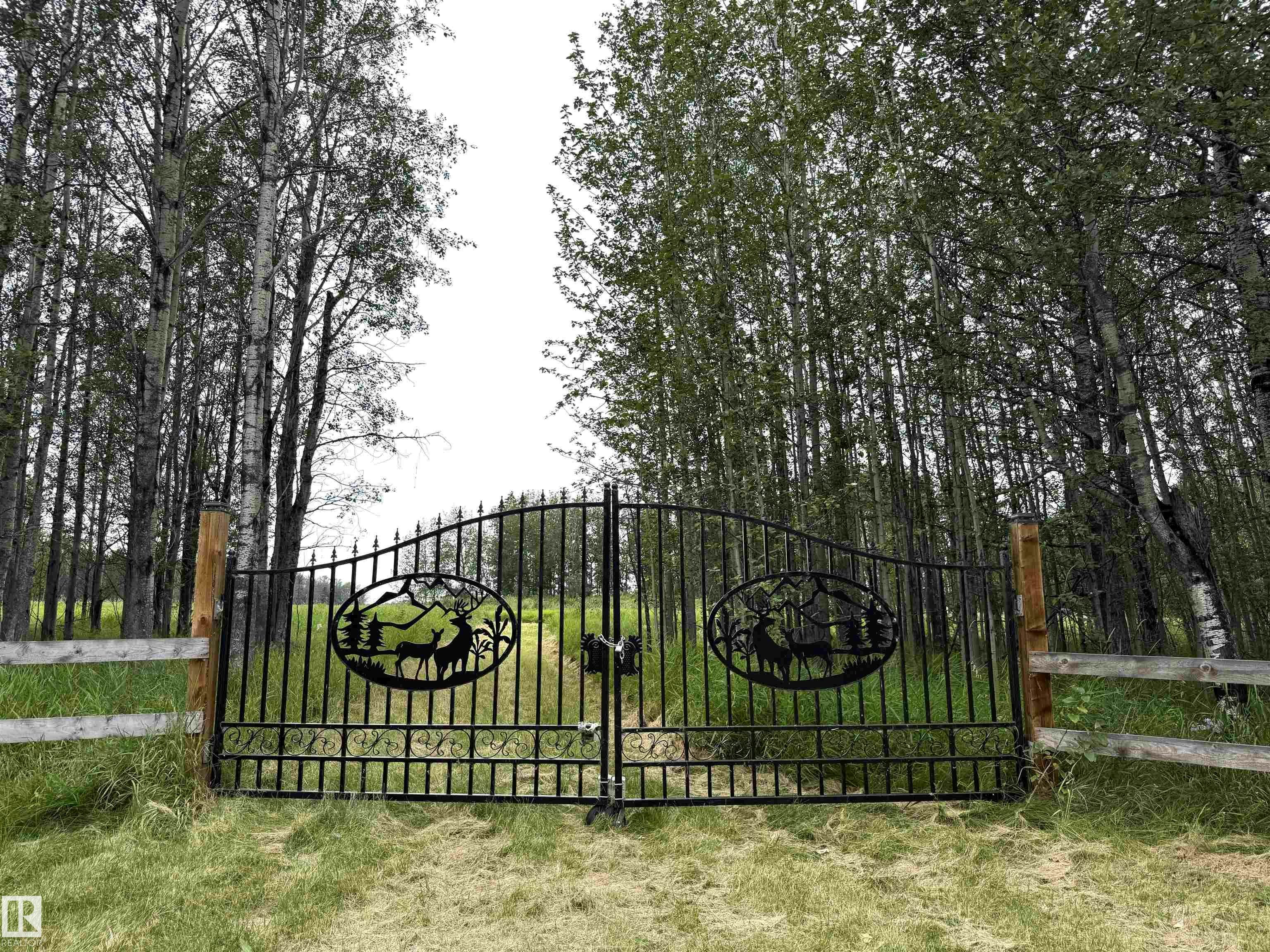 Lot 6 Buck Lake Estates, Wetaskiwin, AB, T0C 0T0