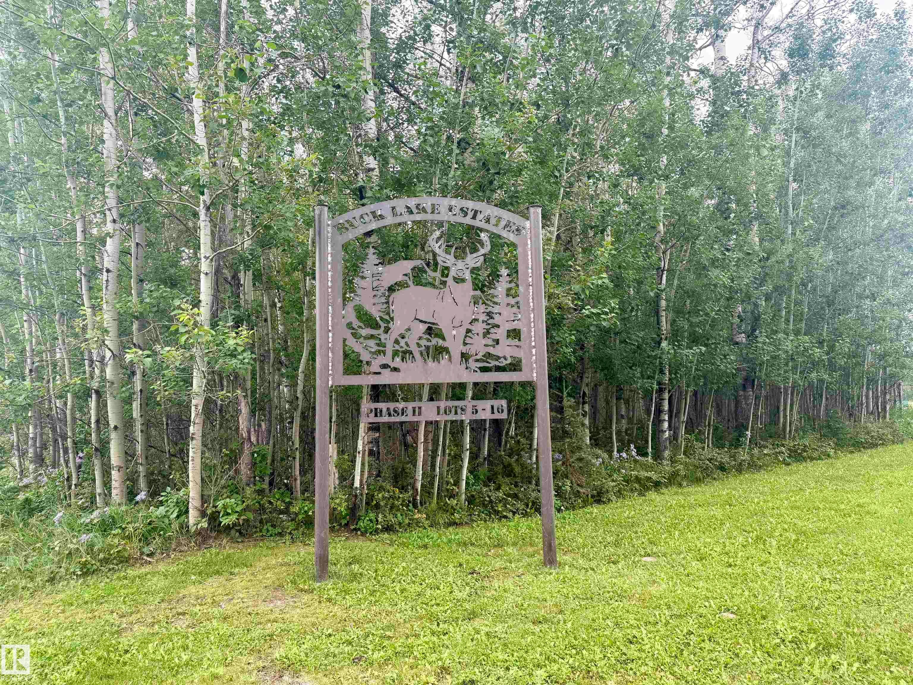 Lot 6 Buck Lake Estates