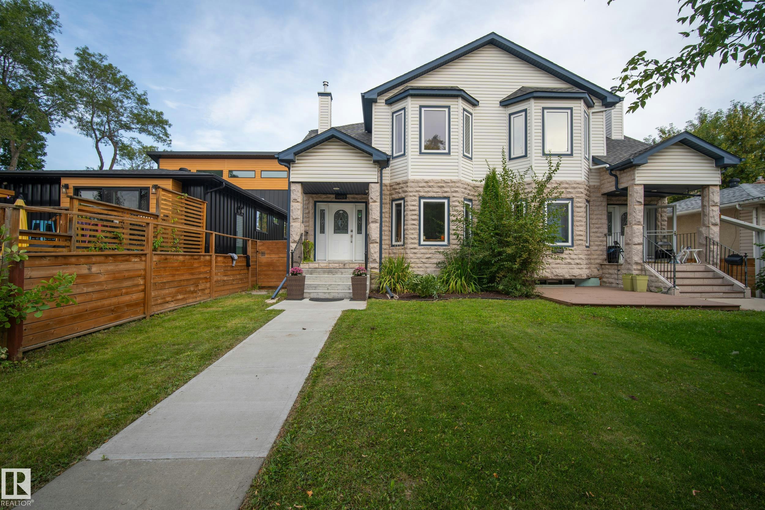 14422 104 Avenue, Edmonton, AB, T5N 0X1