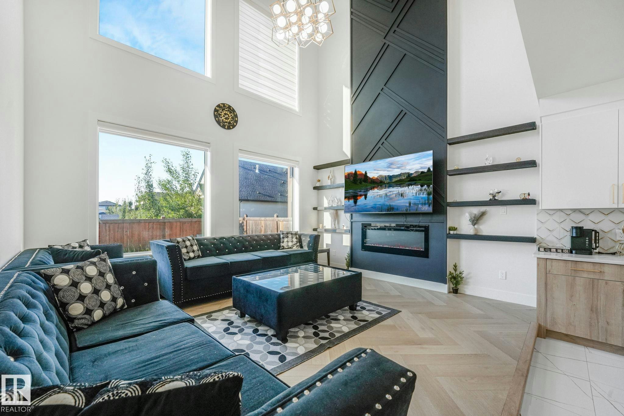 6608 51 Avenue, Beaumont, AB, T4X 2A3