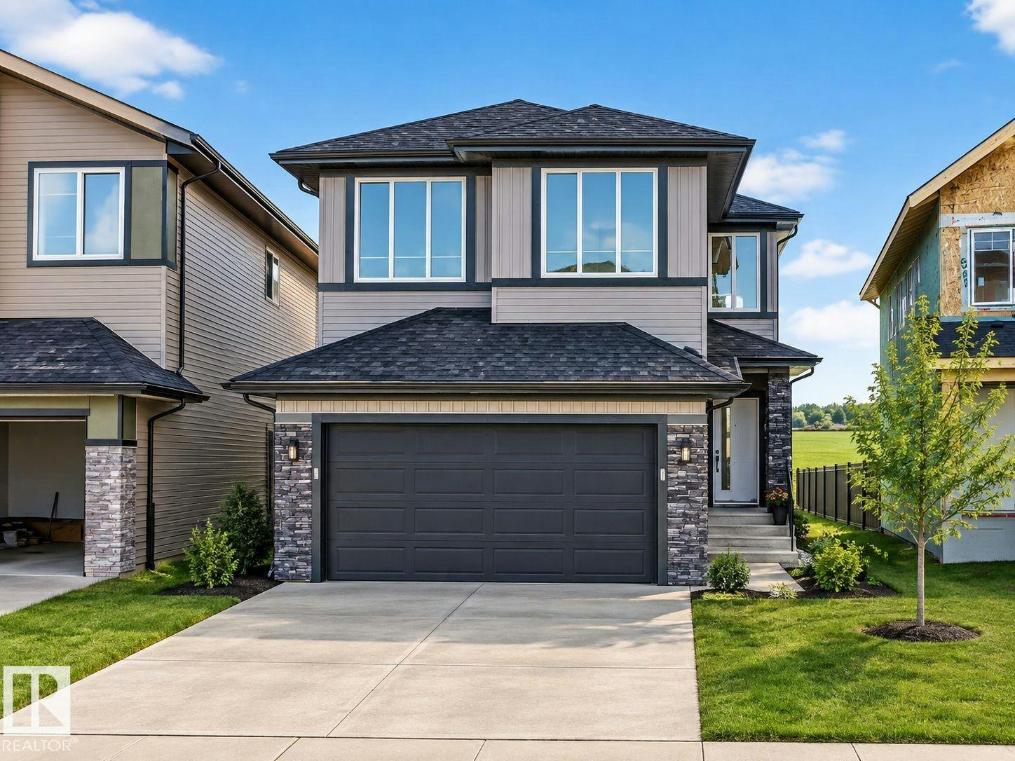 461 Crystal Creek Link, Leduc, AB, T9E 0X6