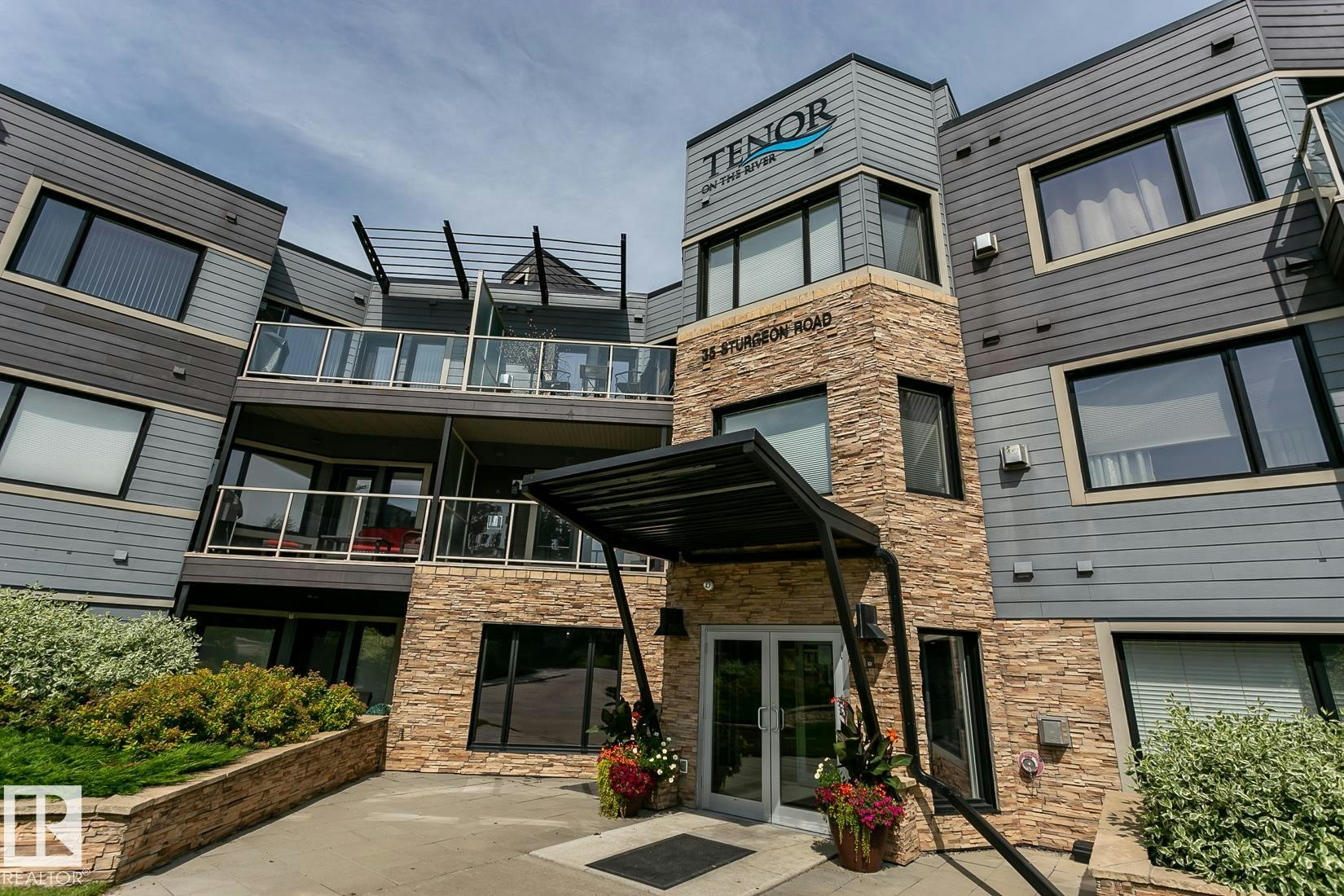105-35 Sturgeon Road, St. Albert, AB, T8N 0E8