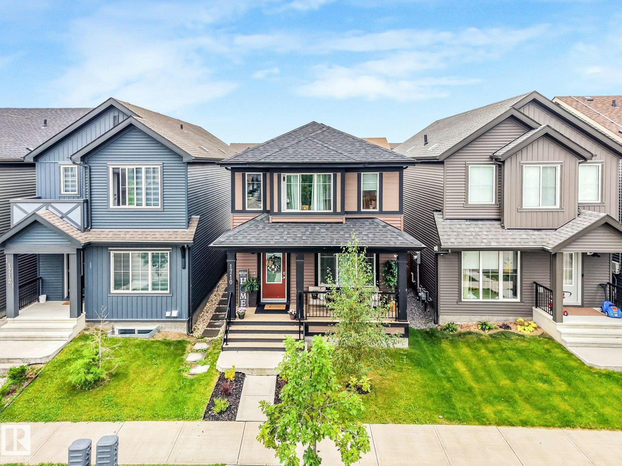 1710 Graydon Hill Link Link, Edmonton, AB, T6W 4C6