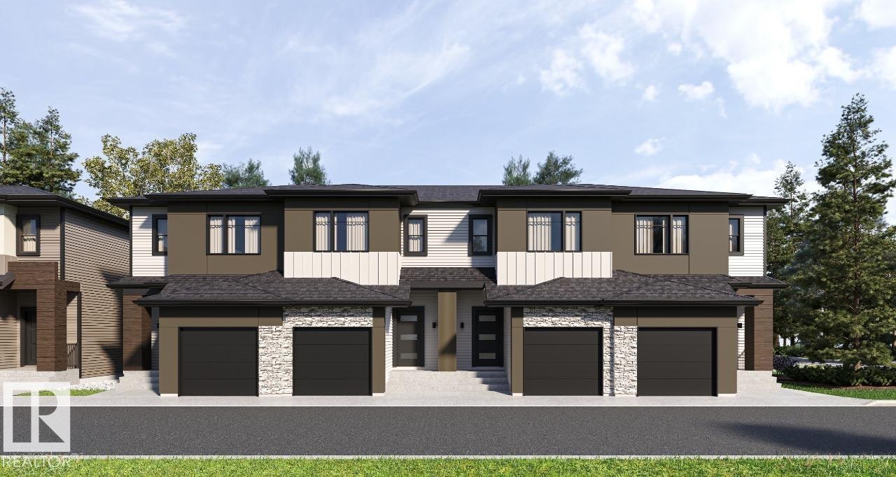 27-3270 Chernowski Way, Edmonton, AB, T6W 3X2