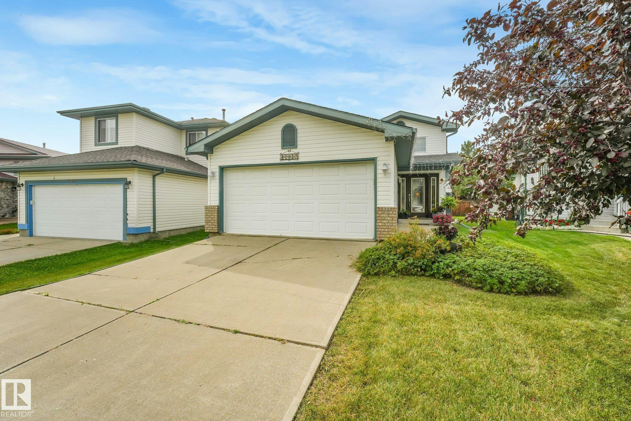 12827 150 Avenue NW, Edmonton, AB, T6V 1H1