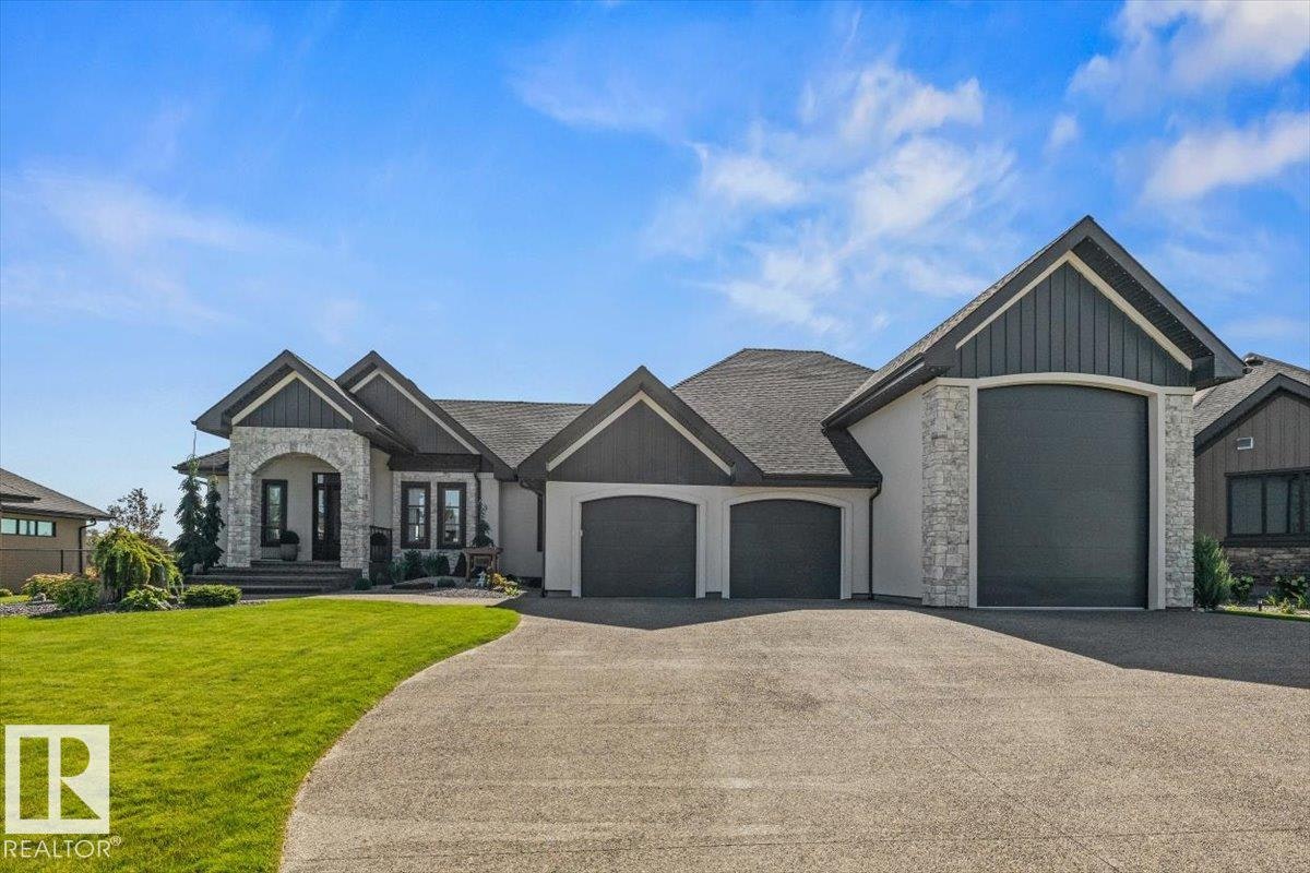 1098 Genesis Lake Blvd, Stony Plain, AB, T7Z 0G3