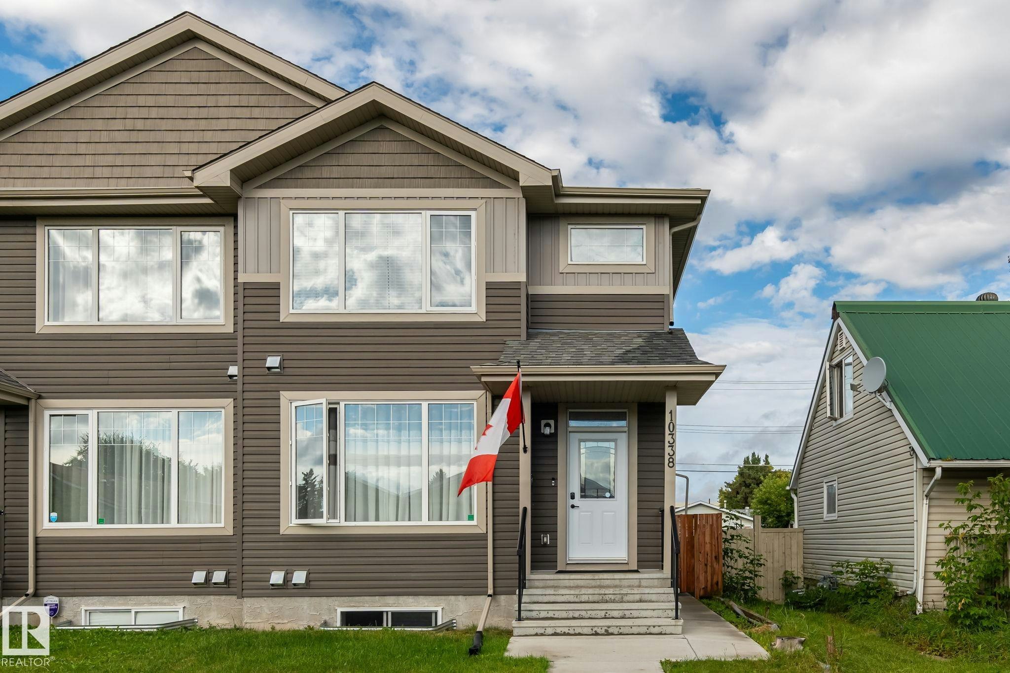 10338 162st, Edmonton, AB, T5P 3M2