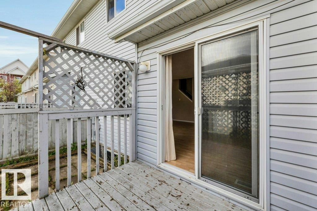 27-4350 23 Street, Edmonton, AB, T6T 1X8 - 37