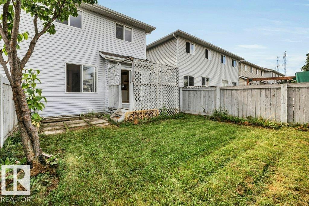 27-4350 23 Street, Edmonton, AB, T6T 1X8 - 39