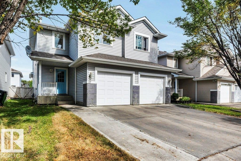 27-4350 23 Street - 3