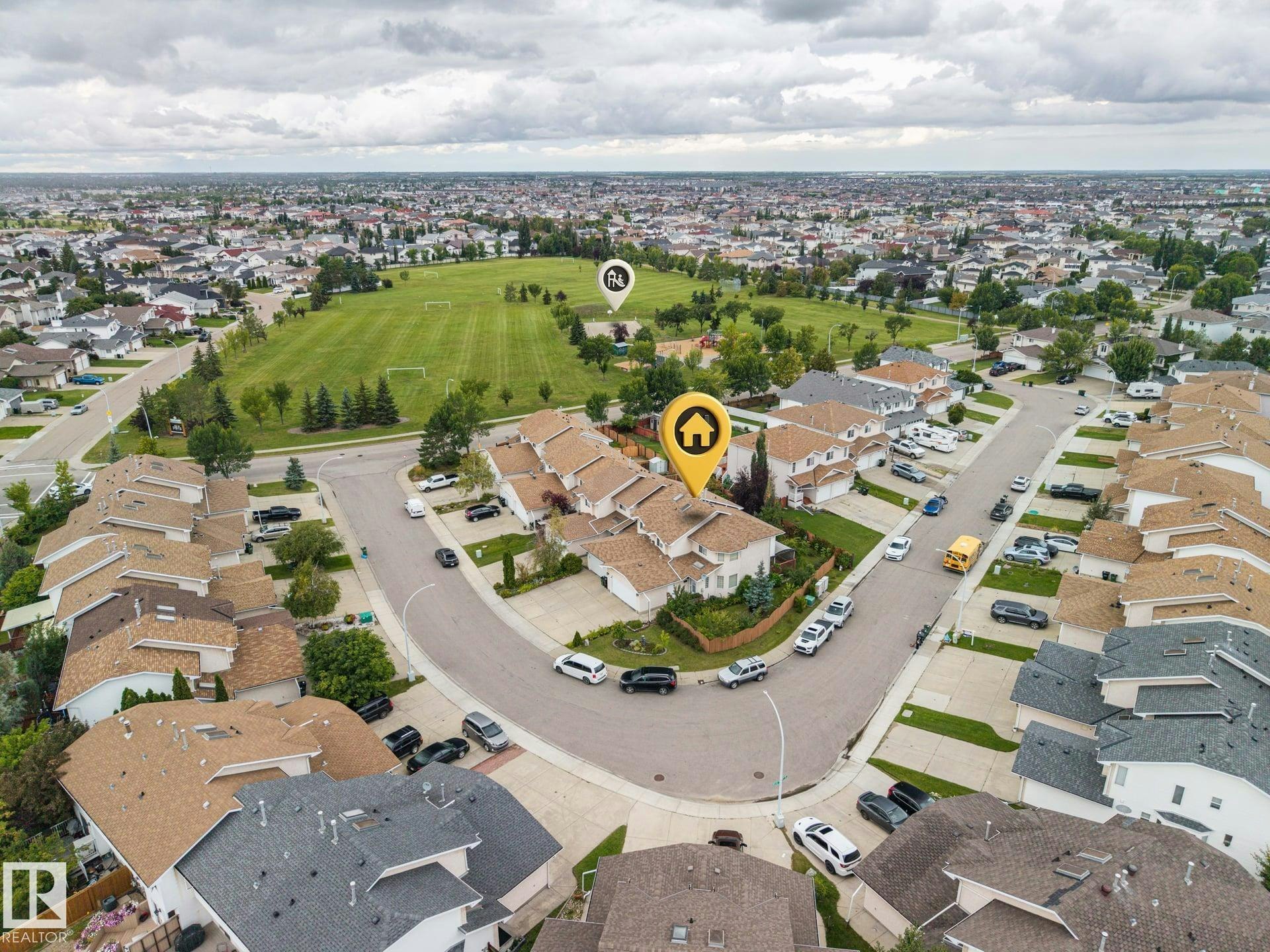 6910 158a Avenue, Edmonton, AB, T5Z 3A5