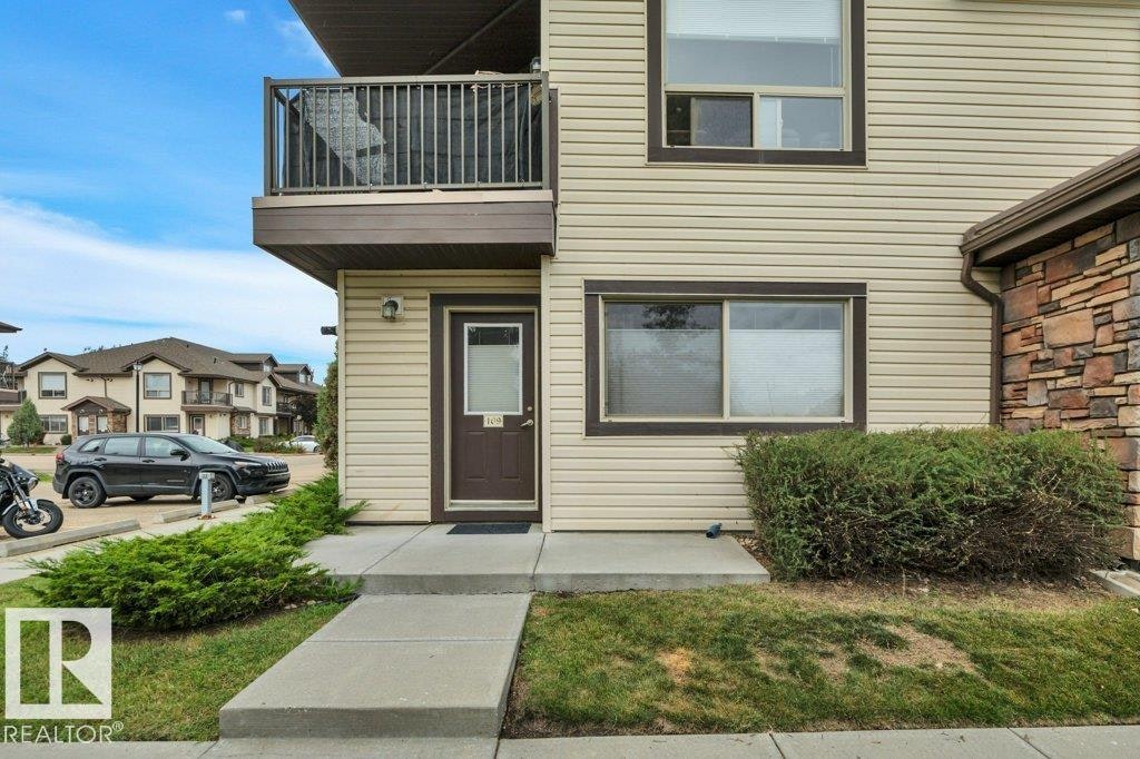 109-604 62 Street, Edmonton, AB, T6X 0K4