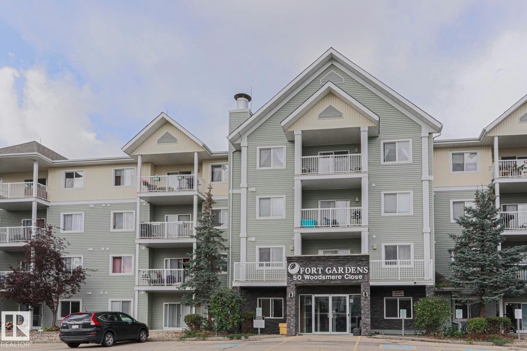 237-50 Woodsmere, Fort Saskatchewan, AB, T8L 4N9