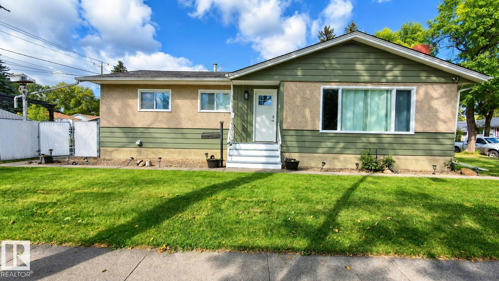 12002 48 Street, Edmonton, AB, T5W 2Y8