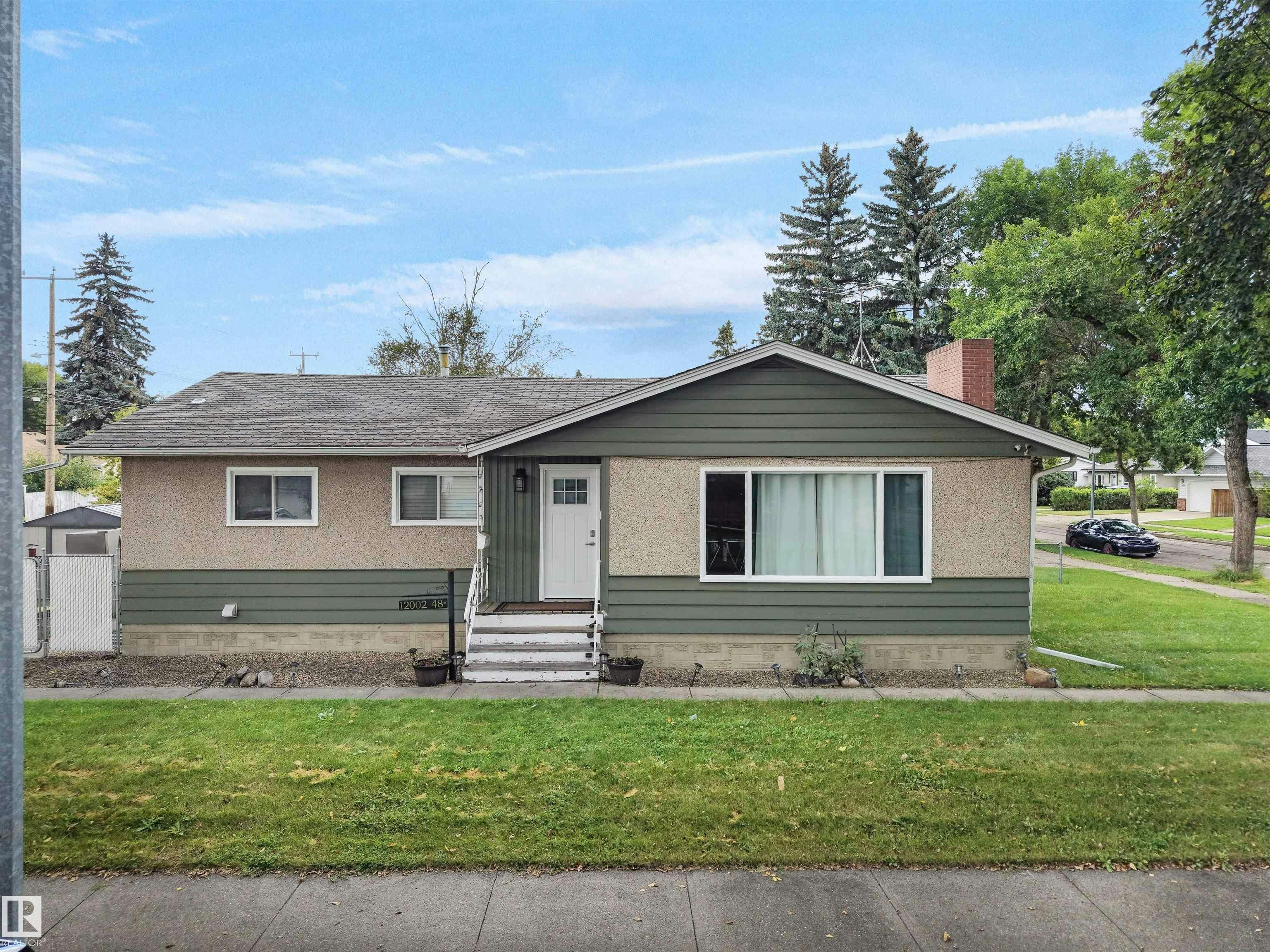 12002 48 Street, Edmonton, AB, T5W 2Y8