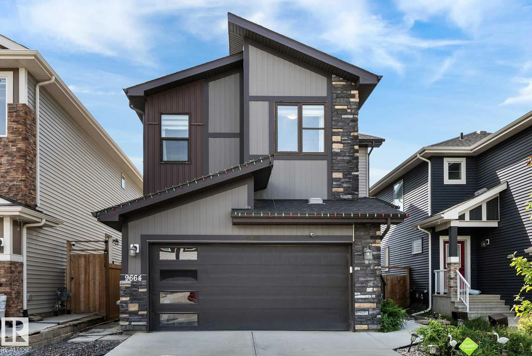 9664 223 Street, Edmonton, AB, T5T 7B7