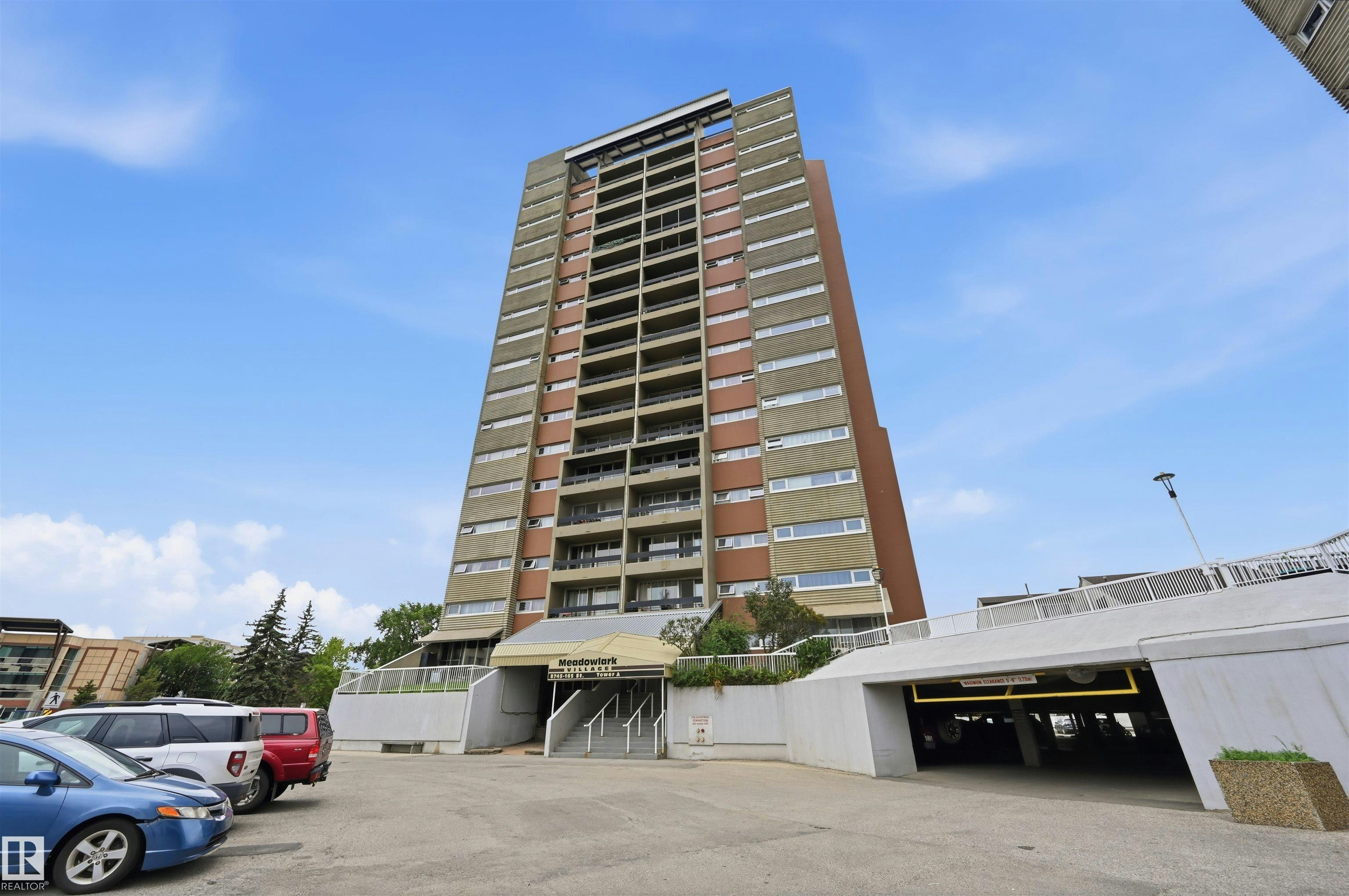 50-8745 165 Street, Edmonton, AB, T5R 2R7