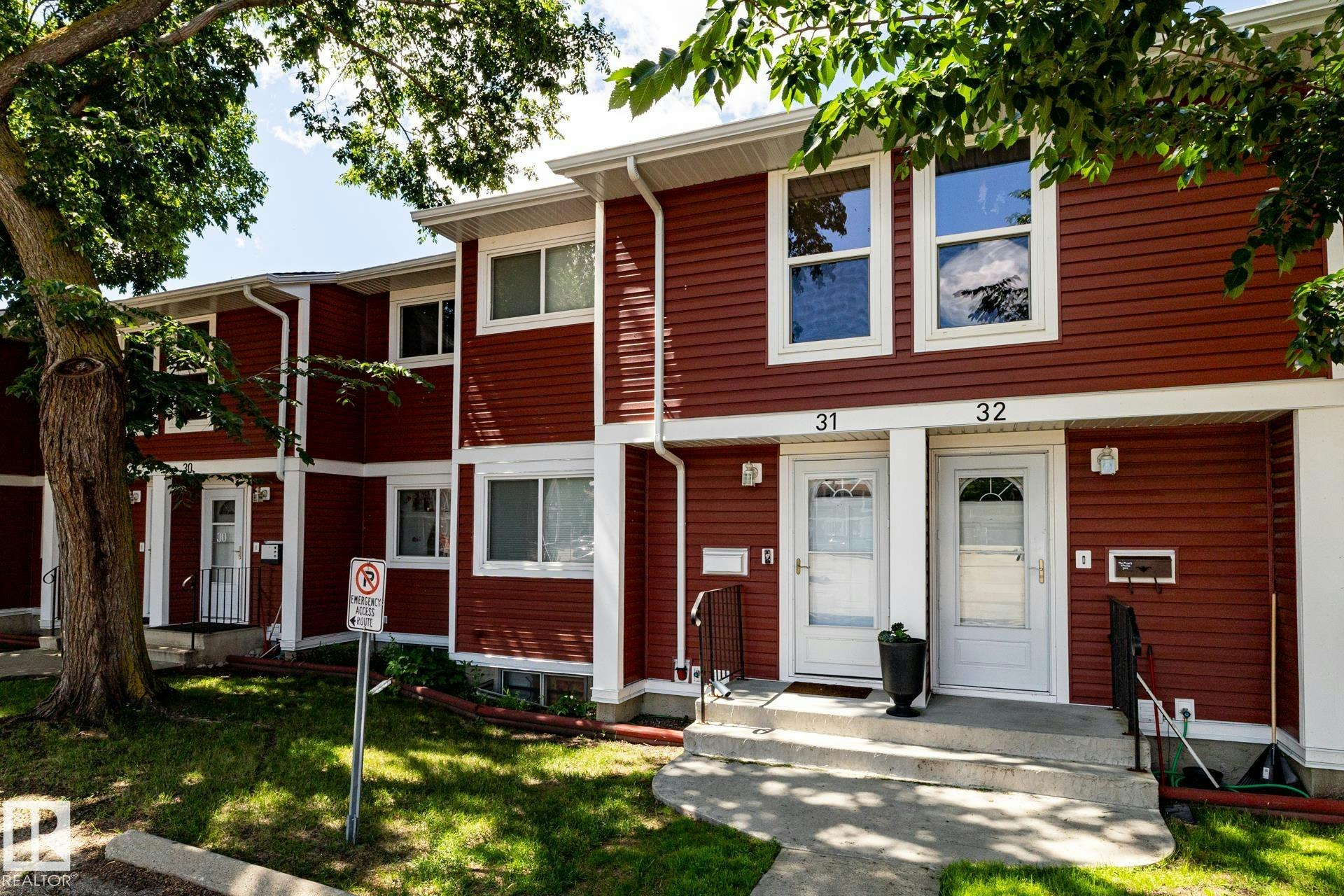 31-4707 126 Avenue, Edmonton, AB, T5A 4K4