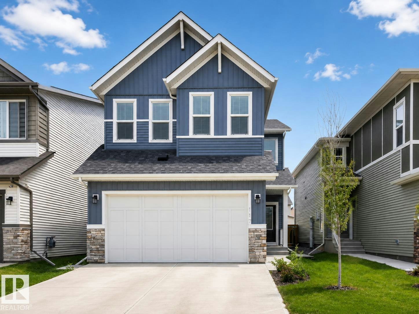 117 Paisley Gate, Edmonton, AB, T6W 4E3