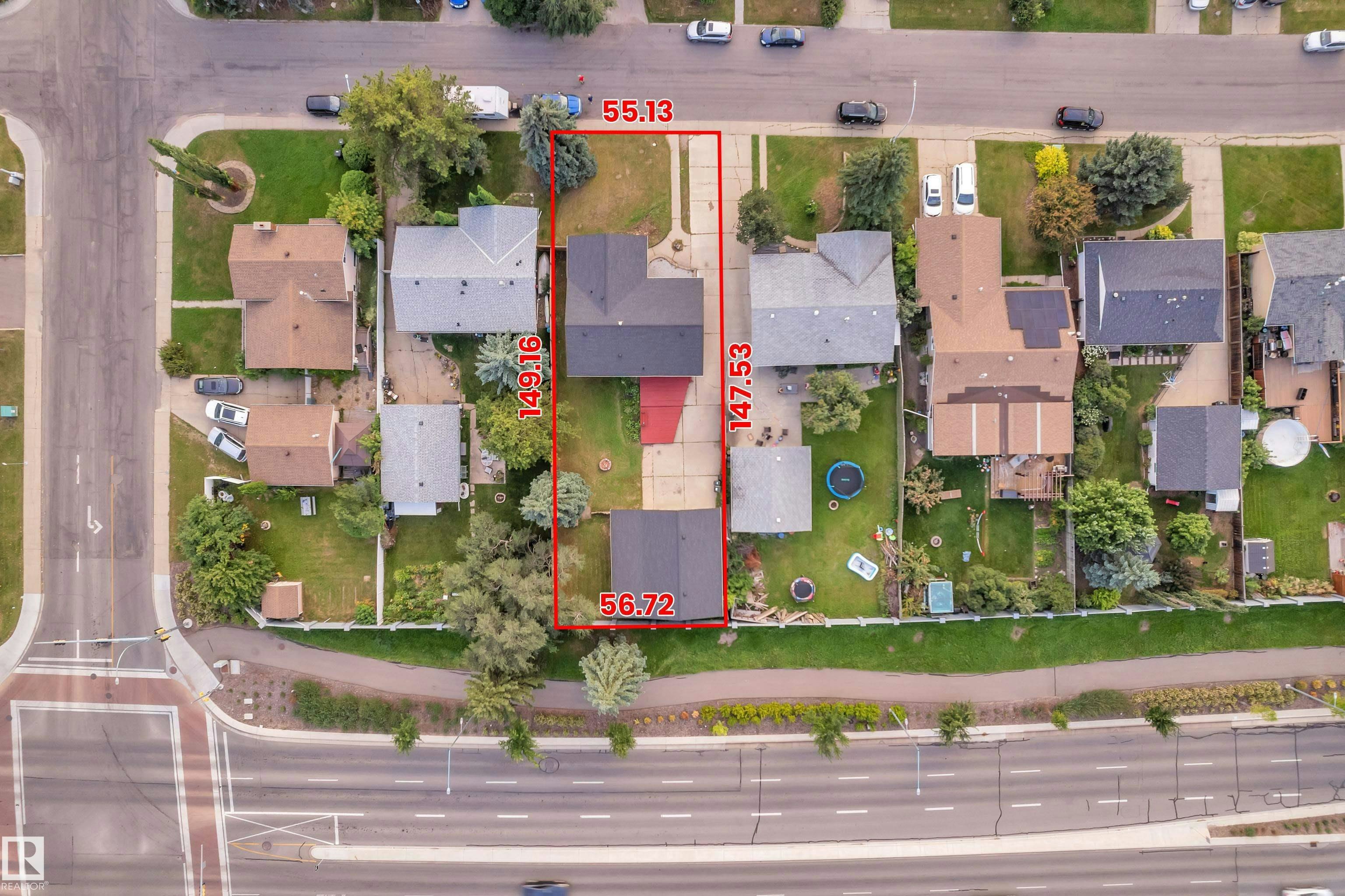 3111 67 Street, Edmonton, AB, T6K 1M1