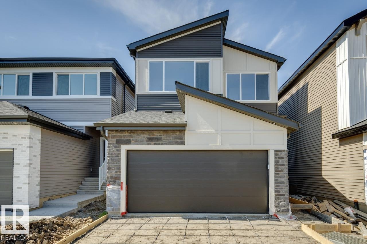 2336 160 Street, Edmonton, AB, T6W 4E5