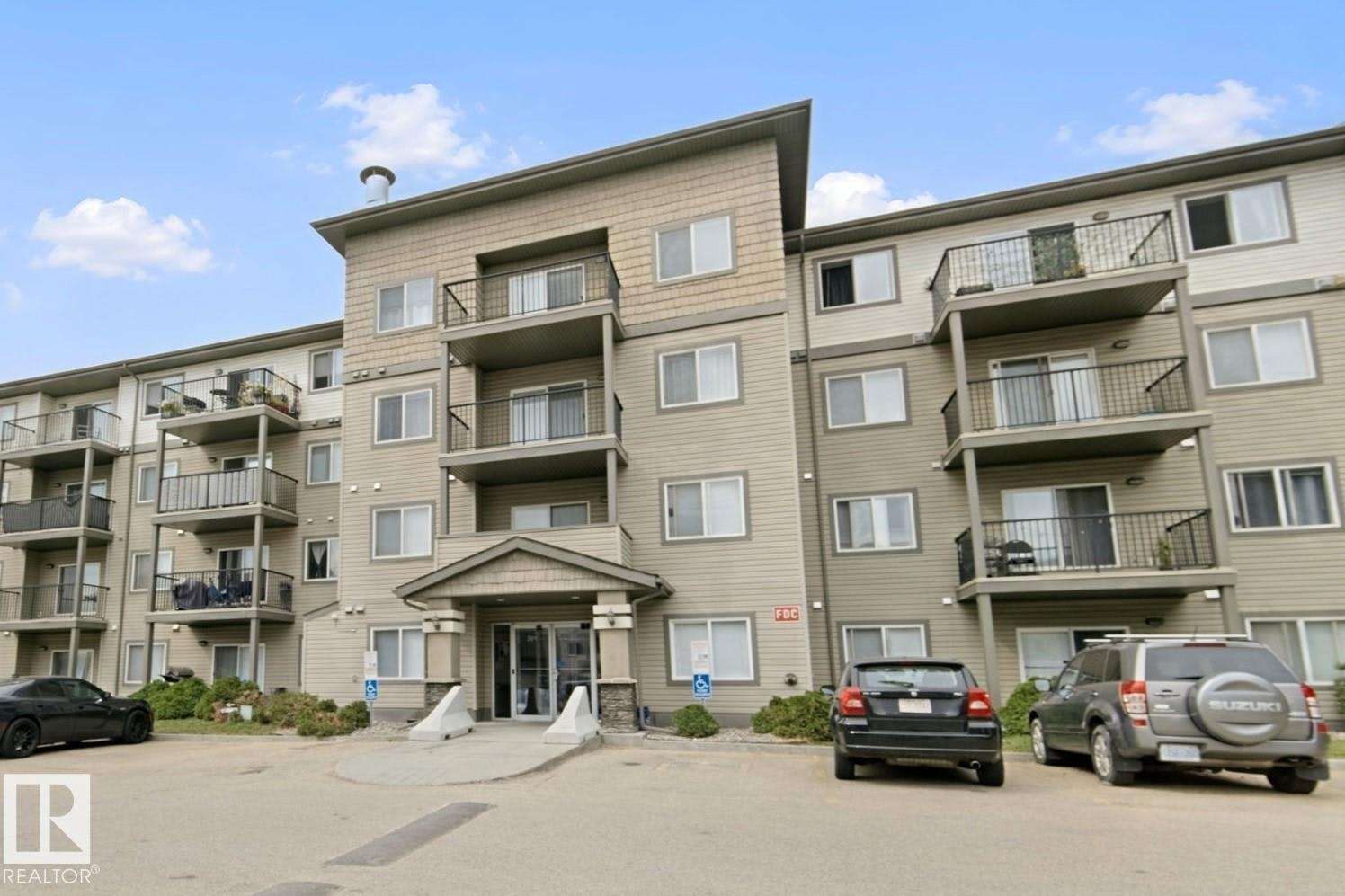 232-301 Clareview Station Drive, Edmonton, AB, T5Y 0J4
