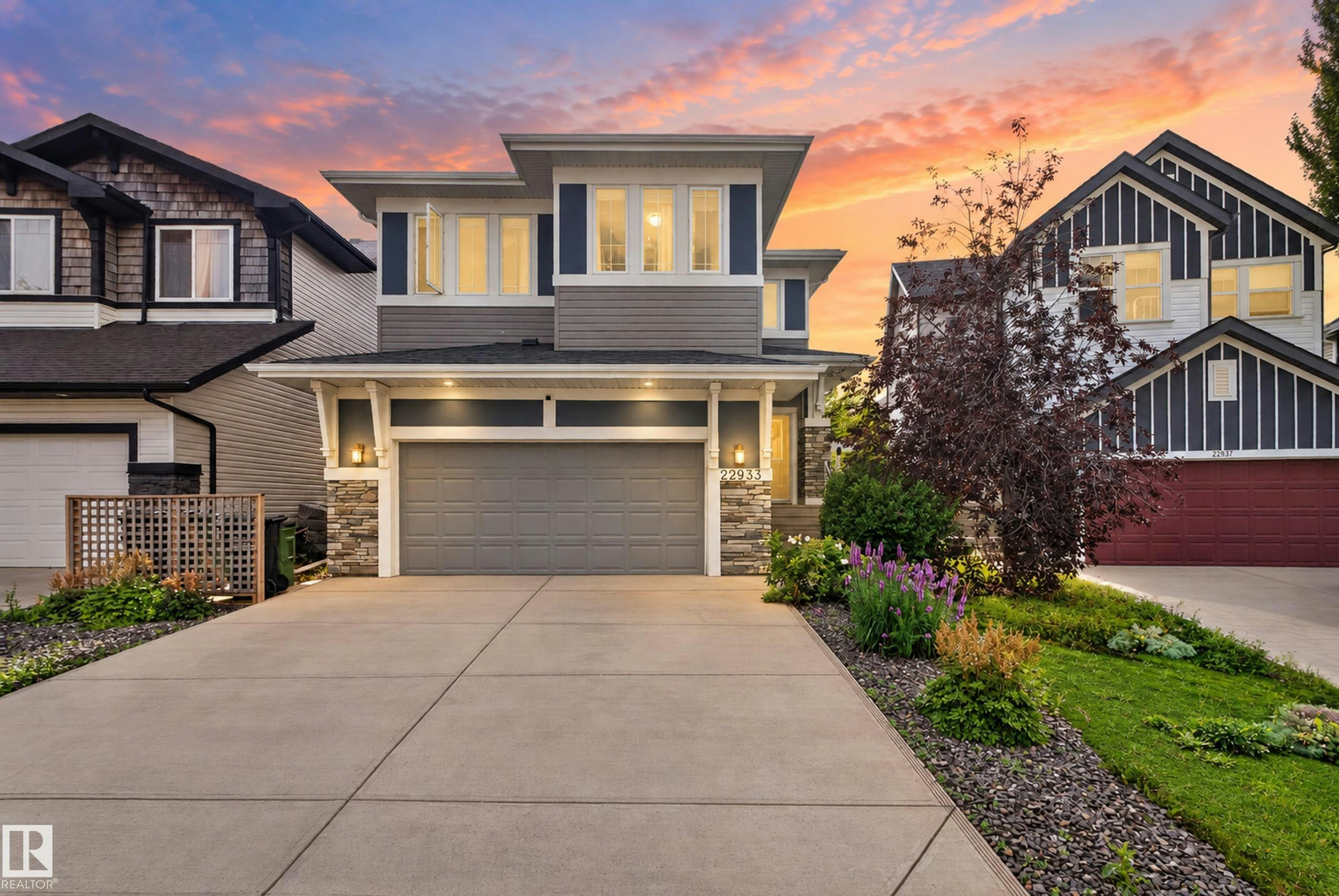 22933 94a Avenue, Edmonton, AB, T5T 7B5