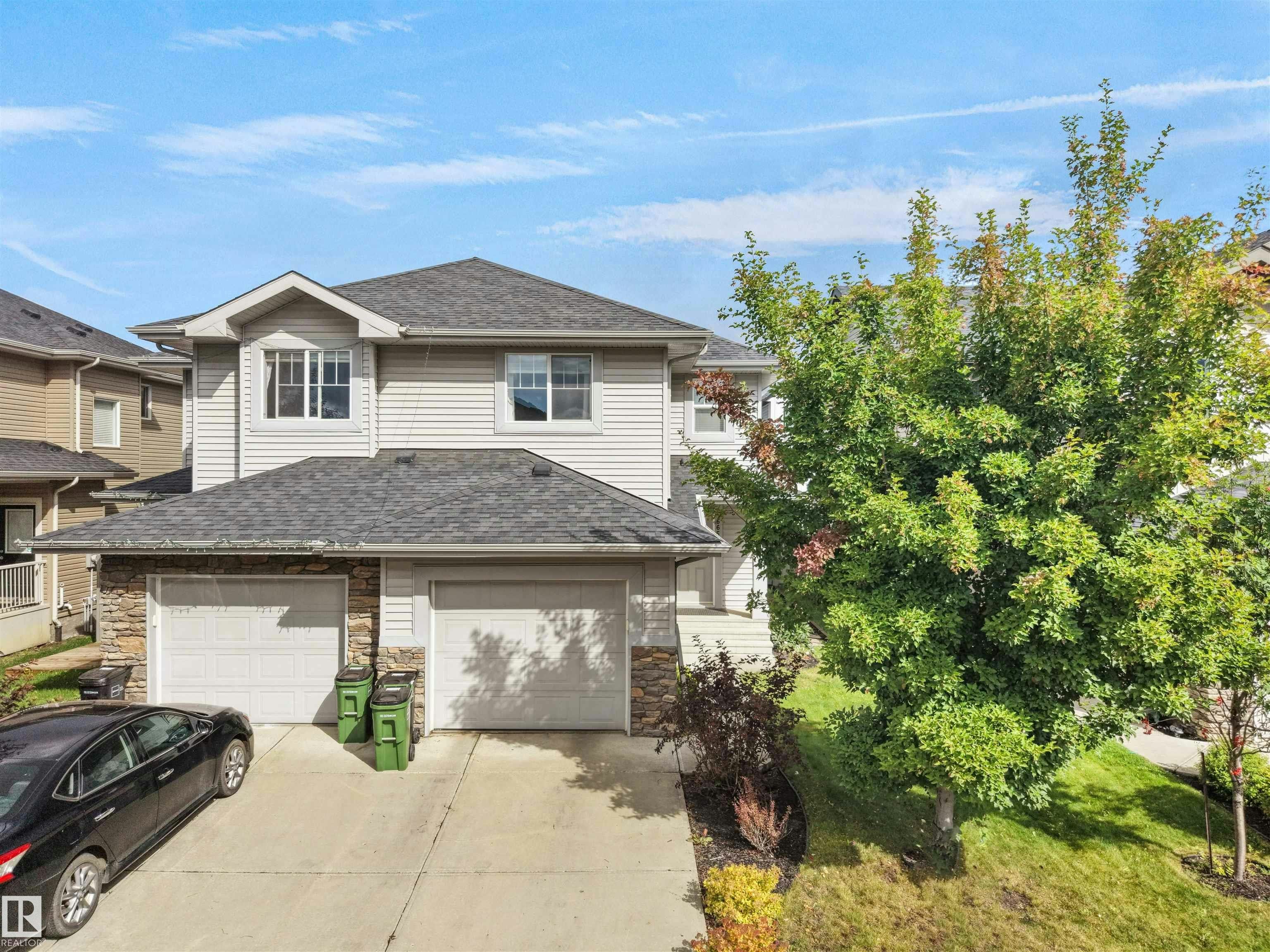 6656 Cardinal Rd SW, Edmonton, AB, T6W 1Y8