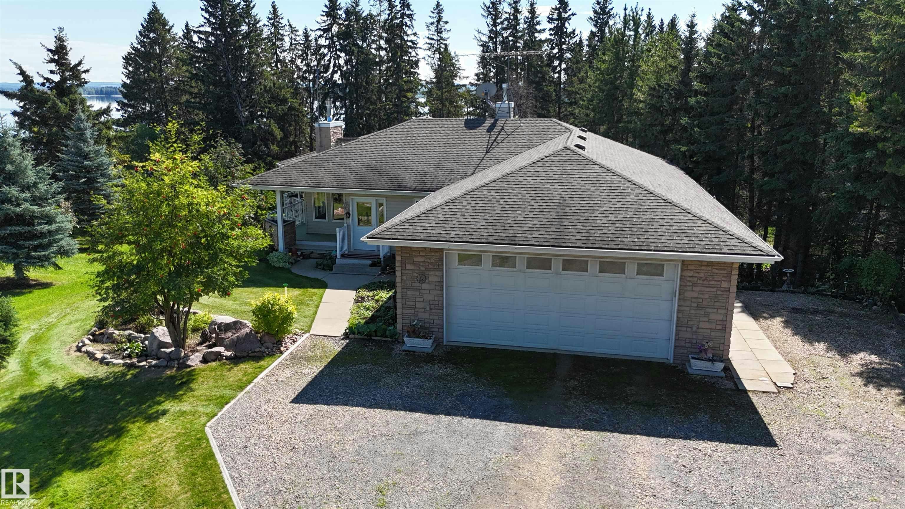 153 62036 Township Rd 462, Wetaskiwin, AB, T0C 0T0