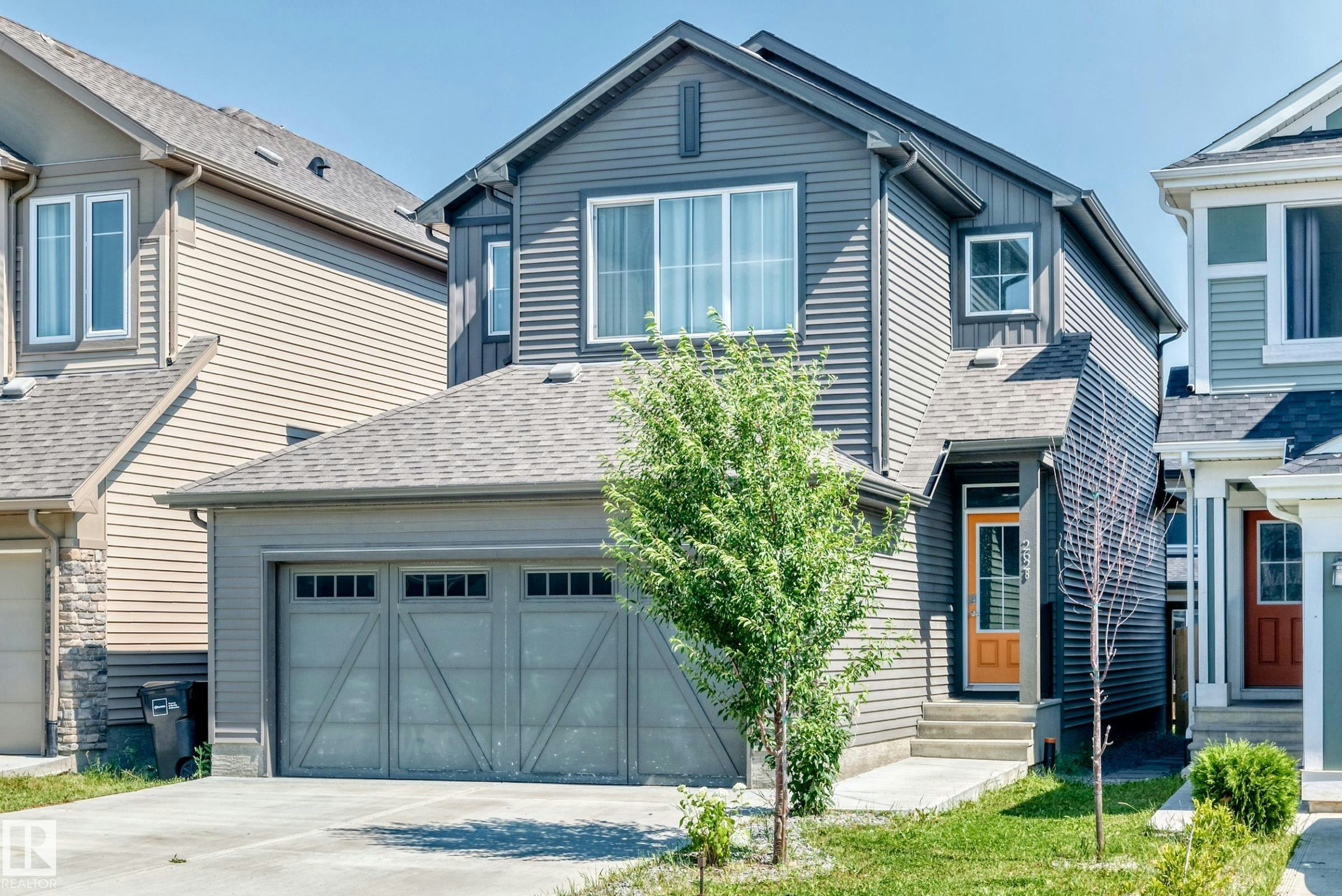 2628 Donaghey Crescent, Edmonton, AB, T6W 4T2