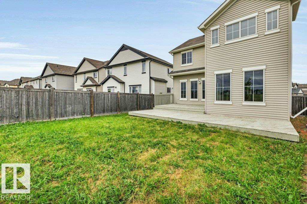 5903 12 Avenue, Edmonton, AB, T6X 0T3 - 56