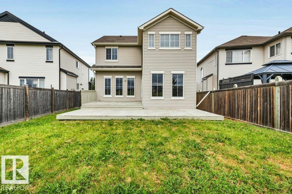 5903 12 Avenue, Edmonton, AB, T6X 0T3 - 55