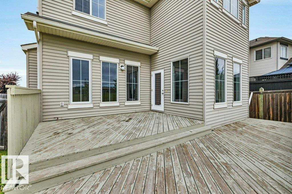 5903 12 Avenue, Edmonton, AB, T6X 0T3 - 52
