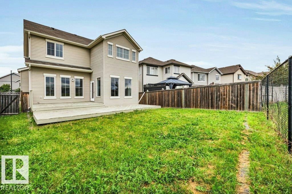 5903 12 Avenue, Edmonton, AB, T6X 0T3 - 54
