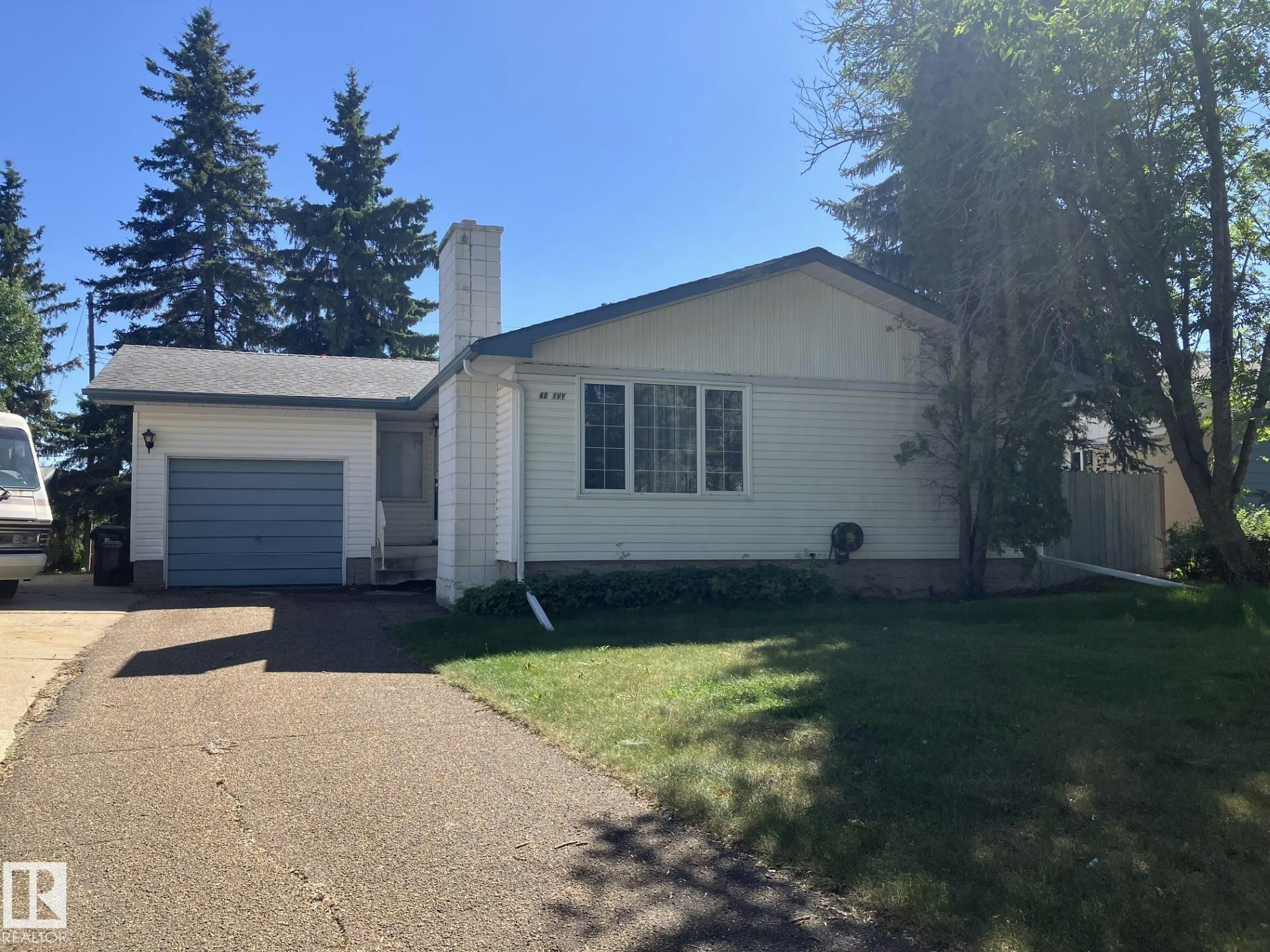 48 Ivy Crescent, Rural Strathcona County, AB, T8A 1W4